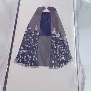 Fashionista Card Designer Series (Blank inside)